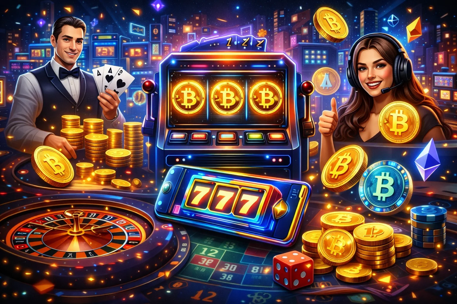 Duel.com originals games overview illustration