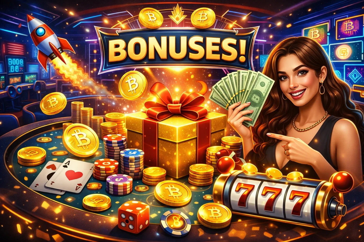 Duel.com rakeback and rewards illustration